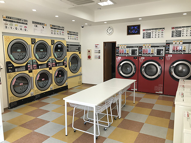 成育店 店内3